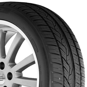 Nitto NT-421Q 235/55R19