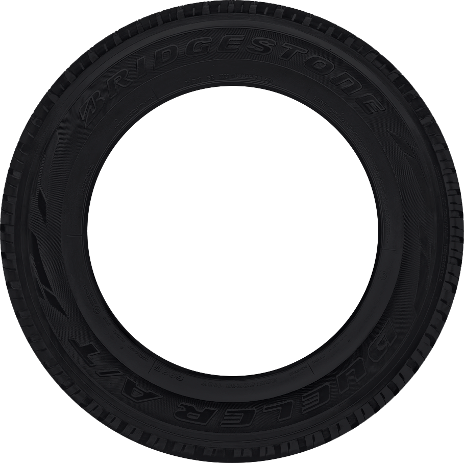 Bridgestone Dueler A/T 693 III 225/65R17 - Wheelwiz