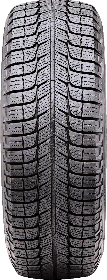 Michelin X-Ice Xi3 225/45R17 91H ZP