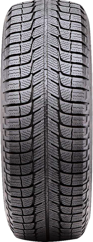 Michelin X-Ice Xi3 235/55R20