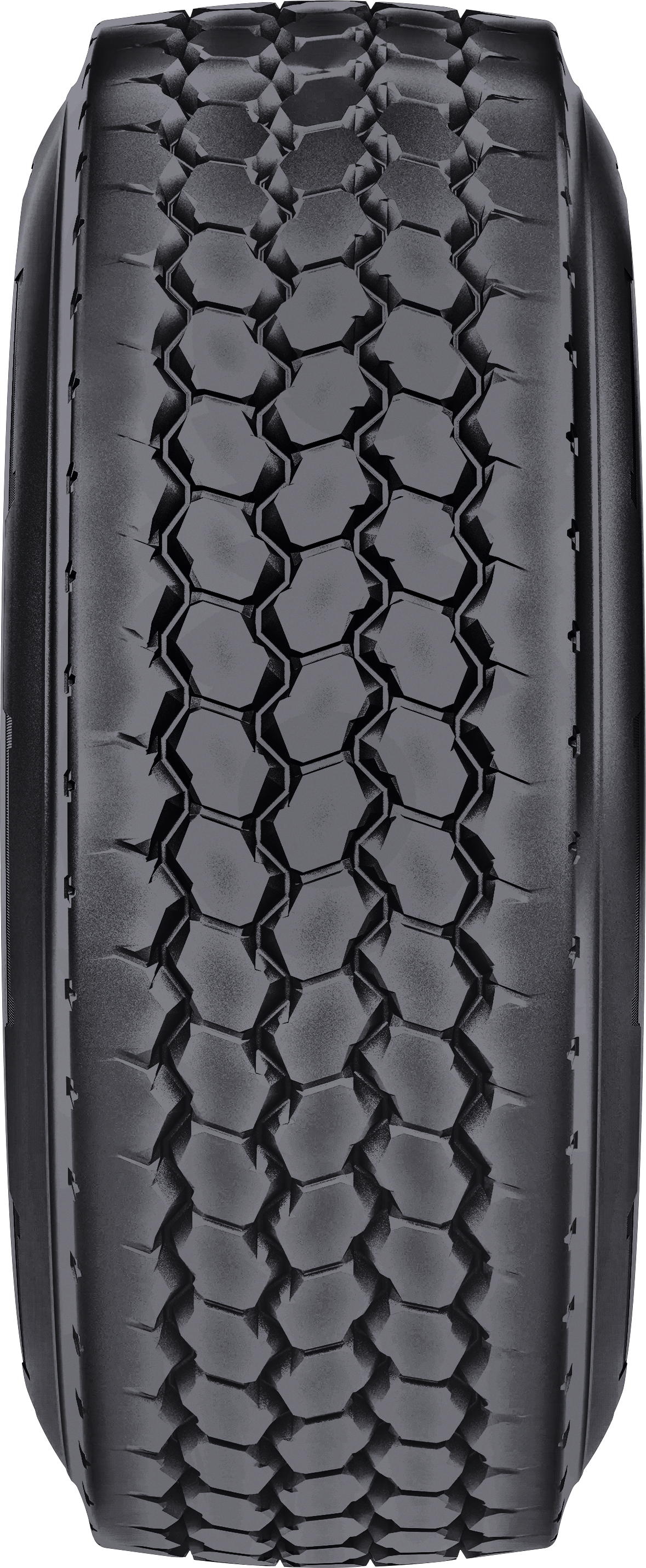 Continental iT HAC 3 385/65R22.5 - Wheelwiz