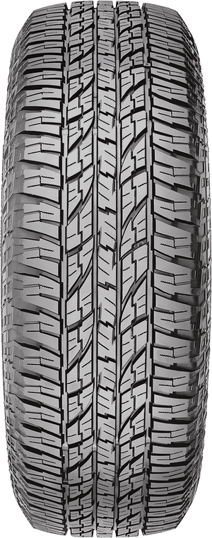 Yokohama GEOLANDAR A/T G015 235/60R17 102T OWL