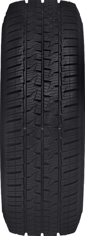 Continental VancoFourSeason 235/65R16C/10 - Wheelwiz