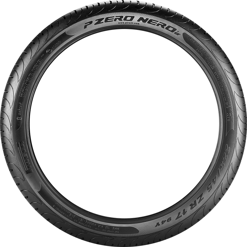 Pirelli Pzero Nero ALL Season P275/40ZR18