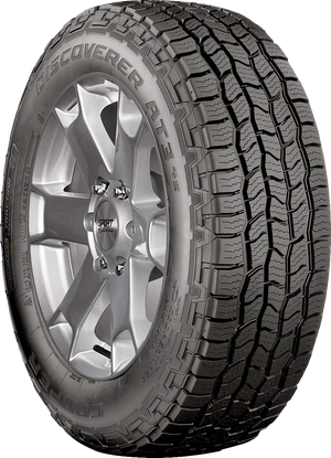 Cooper DISCOVERER AT3 4S 235/65R17 108H XL