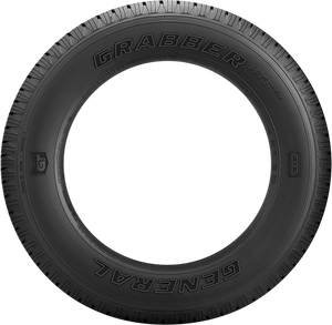 General Tire Grabber HTS60 265/65R18 114T