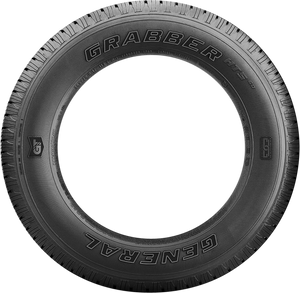General Tire Grabber HTS60 275/60R20 - Wheelwiz
