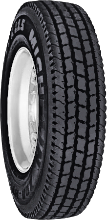 Michelin XDA-HT 11R22.5 - Wheelwiz