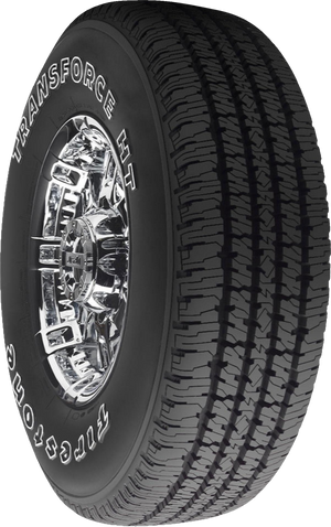 Firestone TransForce HT LT265/70R18