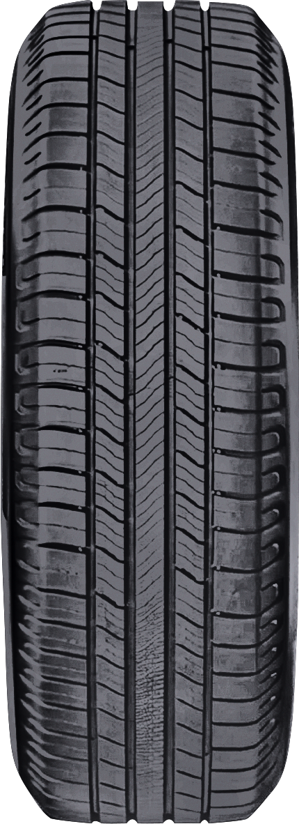 Michelin X Tour A/S 2 P235/60R17 - Wheelwiz