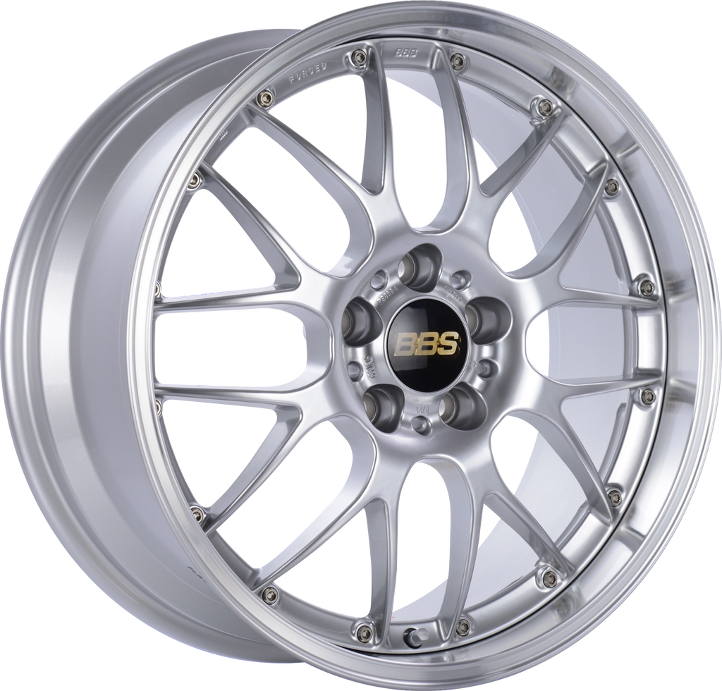 BBS RSGT DIAMOND SILVER 18x8.5 CUSTOM 5x112mm– Wheelwiz