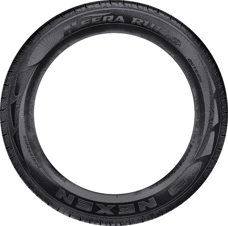 Nexen N'FERA RU1 235/55R19