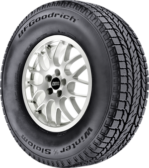 BFGoodrich Winter Slalom KSI 245/70R16