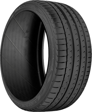 Yokohama Advan V105 ZPS 245/40R19 - Wheelwiz