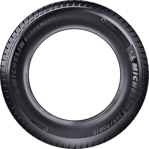 Michelin Defender LTX M/S LT295/70R17/10