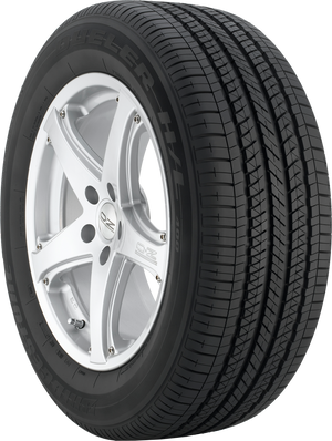 Bridgestone Dueler H/L 400 Ecopia 215/70R17