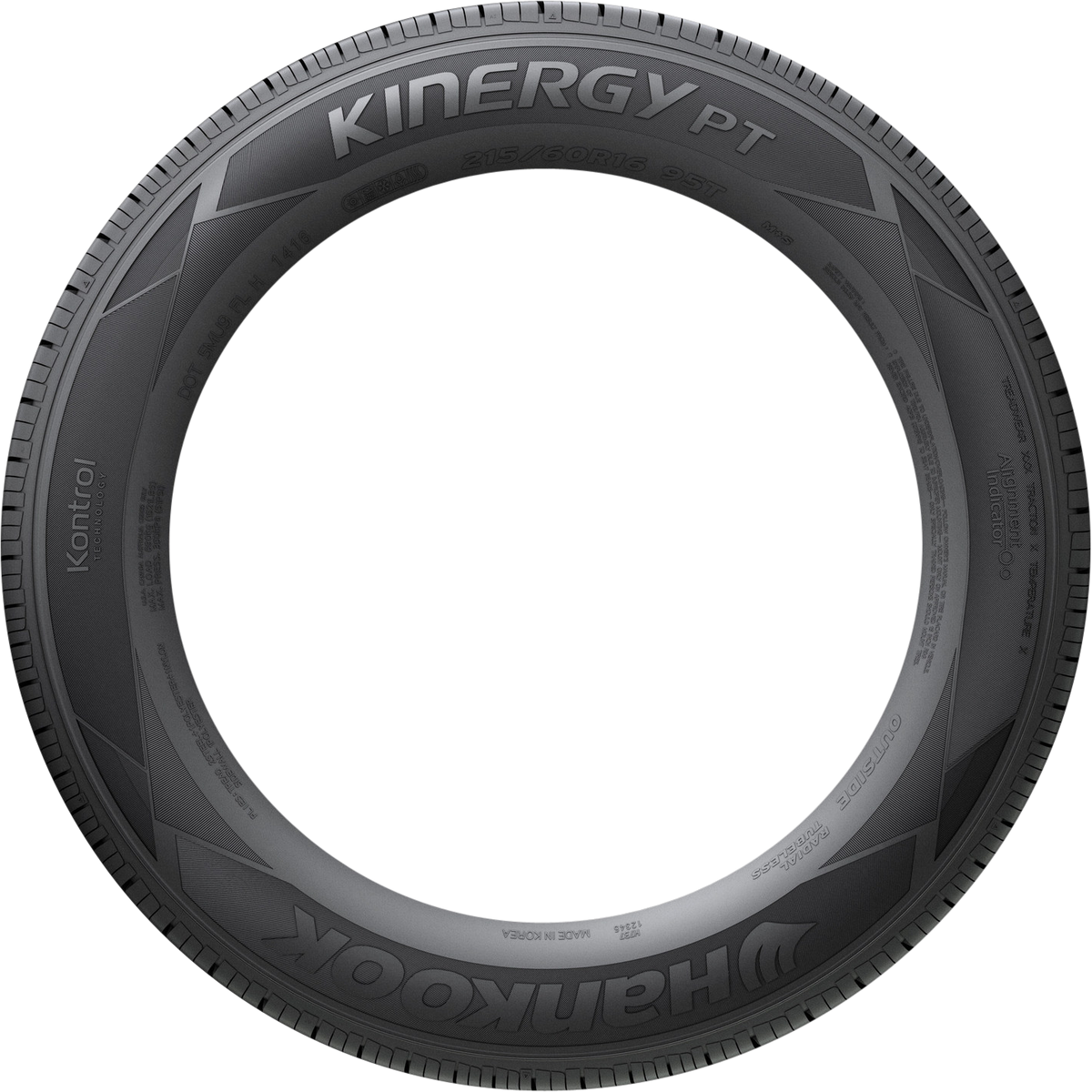 Hankook Kinergy PT 185/55R15