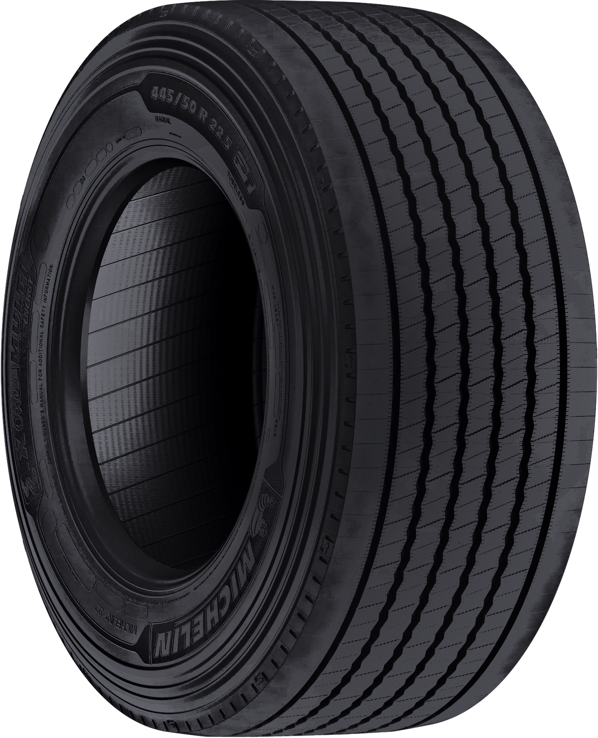 Michelin X One Multi Energy T 445/50R22.5 - Wheelwiz
