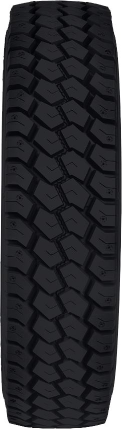 Toyo M608Z 265/70R19.5 - Wheelwiz