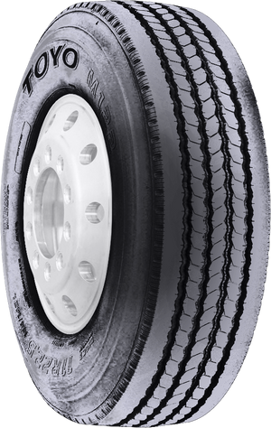 Toyo M122 295/75R22.5