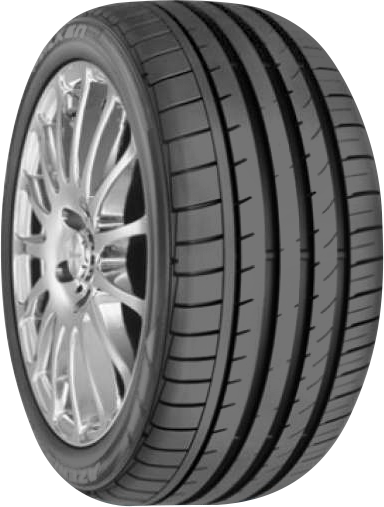 Falken Azenis FK543 P235/55R19 - Wheelwiz