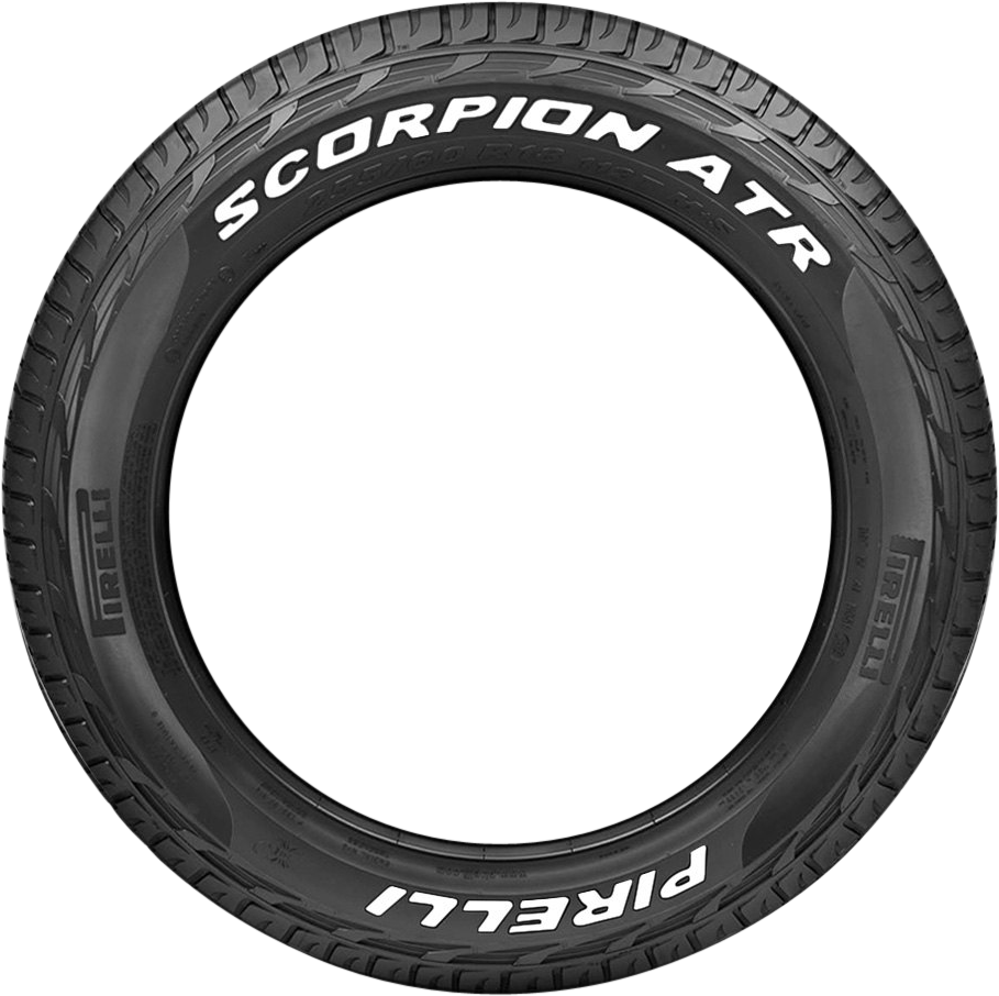 Pirelli Scorpion ATR 325/55R22 116H (MO) (ELECT) - Wheelwiz