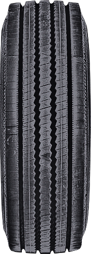 Michelin XZE 11R22.5 - Wheelwiz