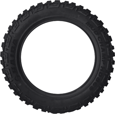 Haida 869 33X12.50R22LT - Wheelwiz