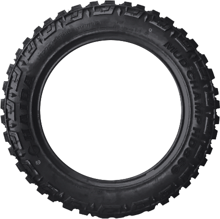 Haida HD869 33X12.50R20