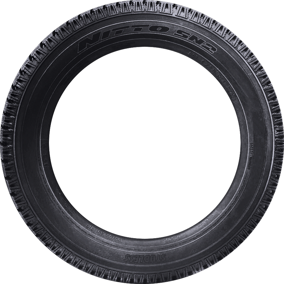 Nitto NTSN2 205/65R16 - Wheelwiz