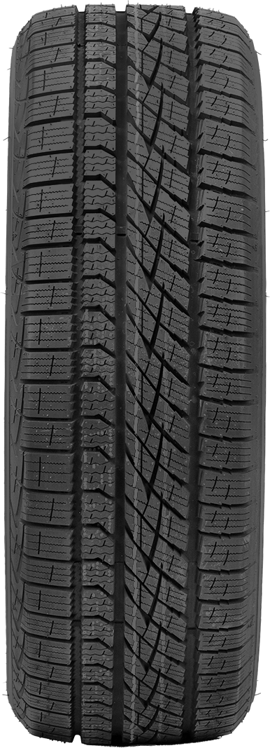 Gladiator Armor 4S 255/60R18 - Wheelwiz