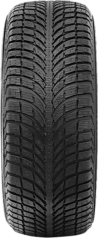 Michelin Latitude Alpin LA2 255/55R18 109H XL (*)