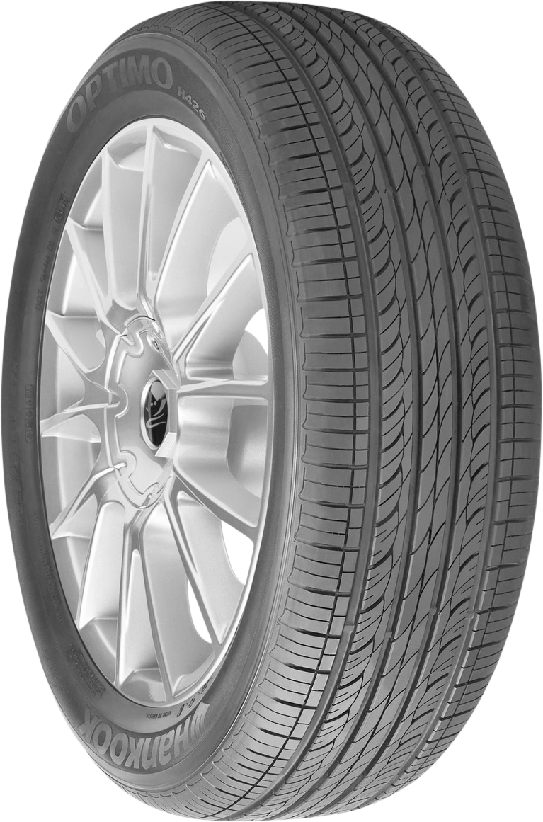 Hankook Optimo H426 P215/60R16 - Wheelwiz