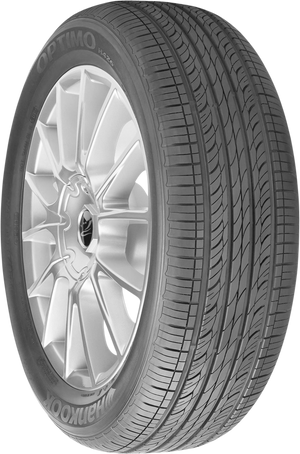 Hankook Optimo H426 P215/60R16 - Wheelwiz