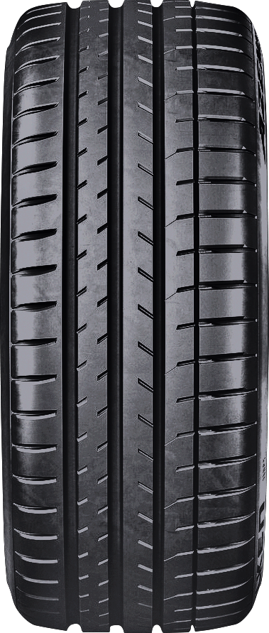 Falken Azenis RS820 255/35R21 - Wheelwiz