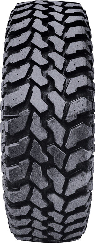 Firestone Destination M/T LT315/70R17 STUDDABLE - Wheelwiz
