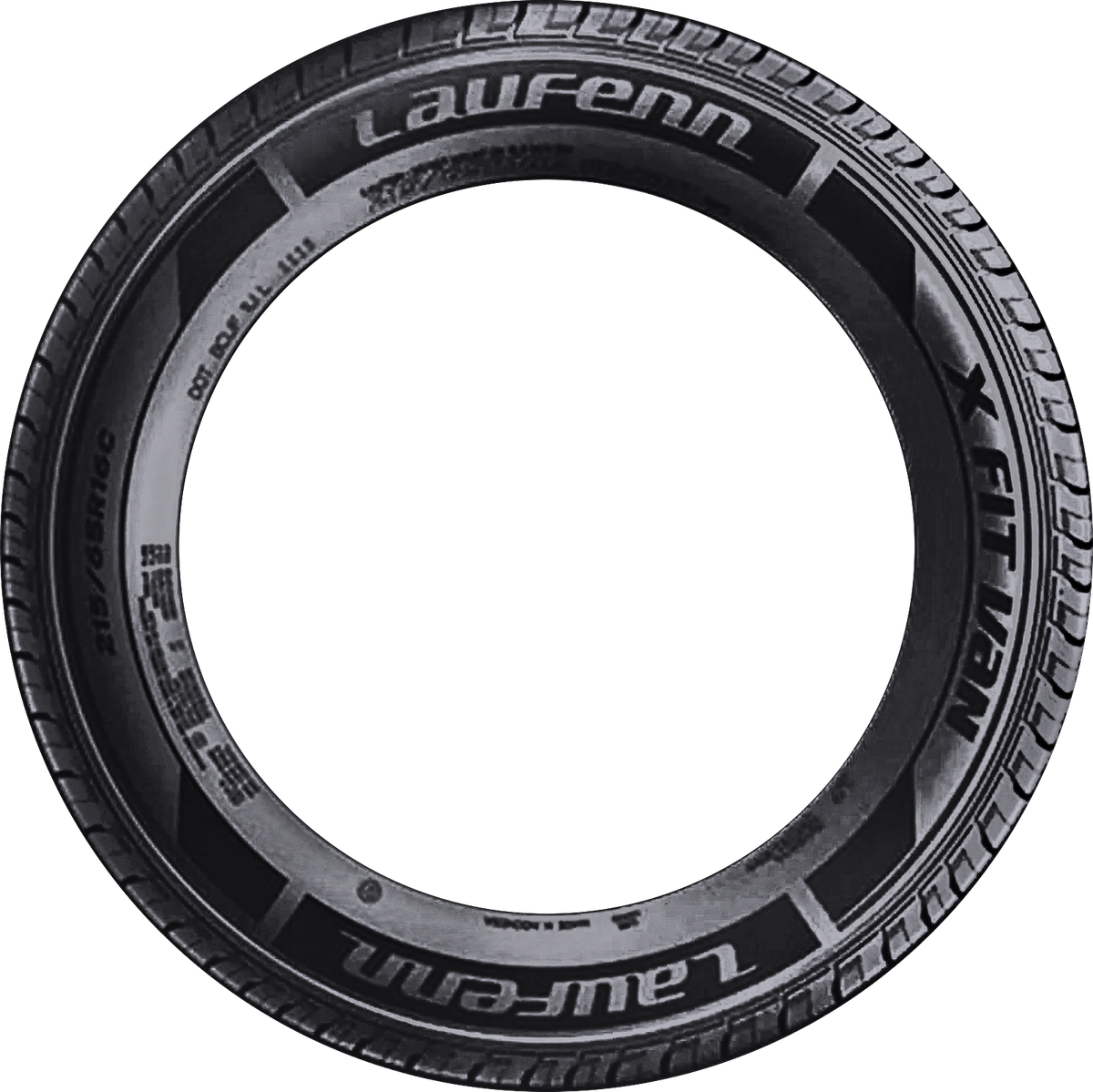Laufenn X FIT Van 235/65R16C - Wheelwiz
