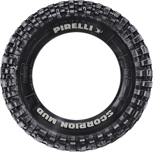 Pirelli Scorpion MUD LT235/85R16 108/104Q C/6 RWL