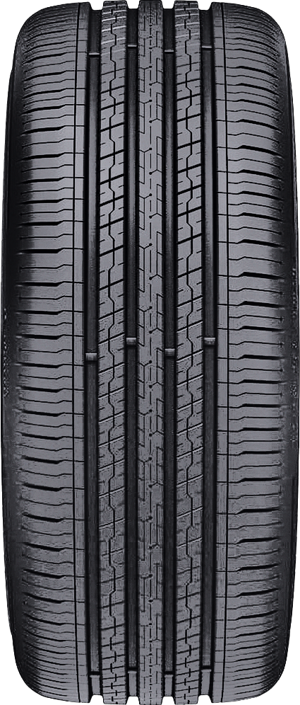 Hankook Kinergy AS X EV 255/50R19 - Wheelwiz