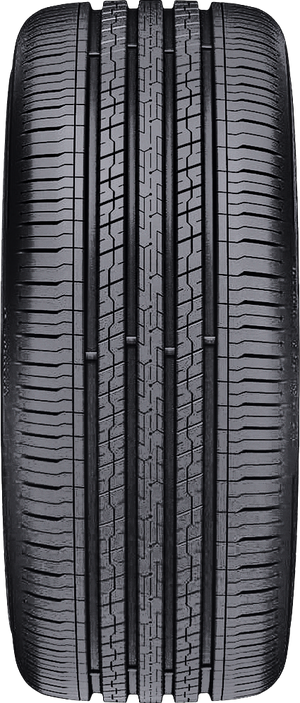Hankook Kinergy AS X EV 255/50R19 - Wheelwiz