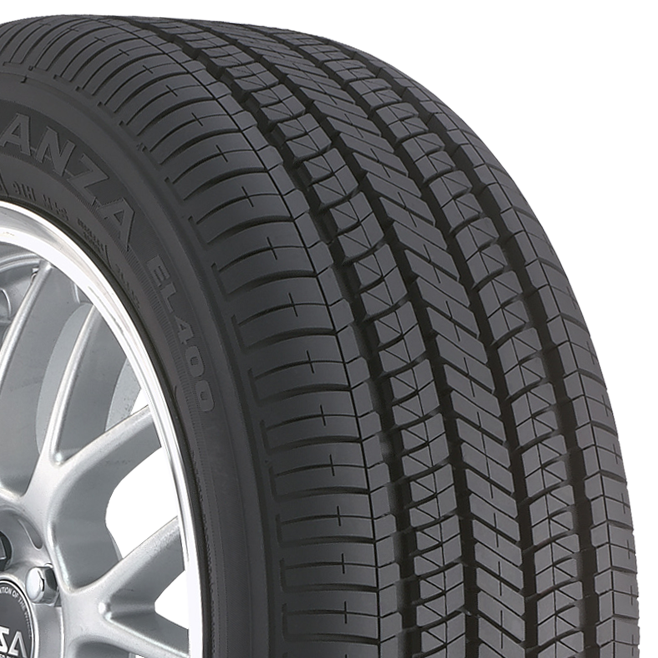 Bridgestone Turanza EL400-02 RFT 205/50R17