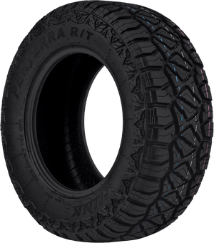 iLink Penterra R/T 265/70R17 - Wheelwiz