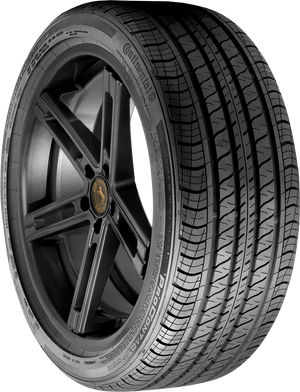 Continental ProContact RX 225/40R18 - Wheelwiz