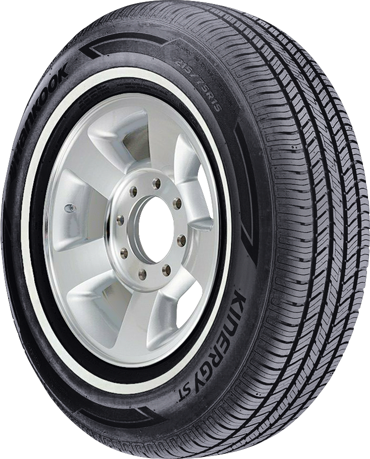 Hankook Kinergy ST 205/75R15