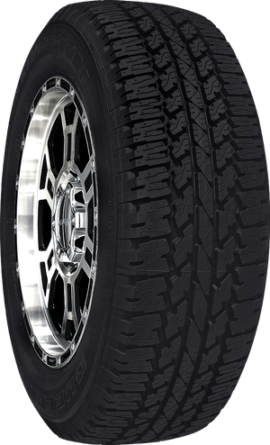 Bridgestone Dueler A/T 693 III 225/65R17 - Wheelwiz