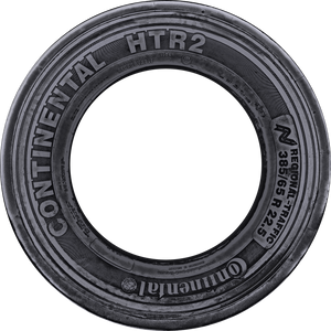 Continental HTR2 445/65R22.5 - Wheelwiz