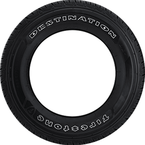 Firestone Destination LE2 265/60R18