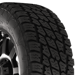 Nitto Terra Grappler G2 35x11.50R20