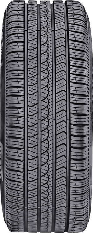 Pirelli Scorpion AS Plus 3 255/45R19 104Y XL (PNCS) (ELECT)