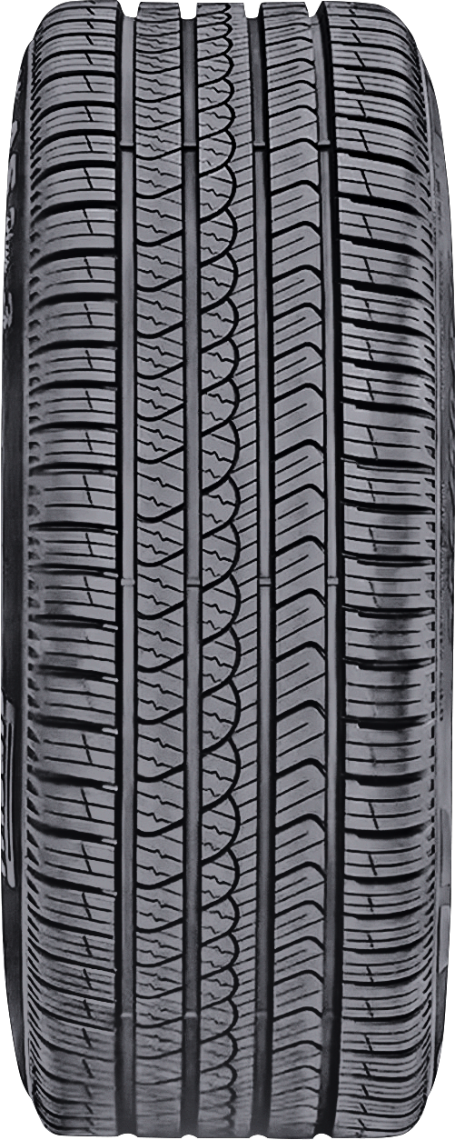 Pirelli Scorpion AS Plus 3 255/55R20 110Y XL